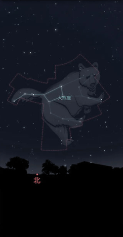 stellarium