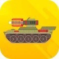坦克突袭对战游戏安卓版 v1.0.3