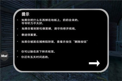 奶奶3无敌版