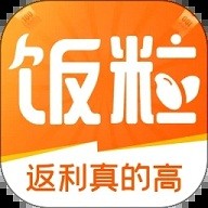 每日饭粒app