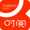 时阅文学网app