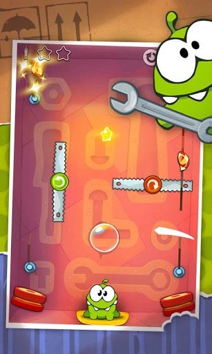 Cut the Rope