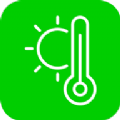 AI温度测量app