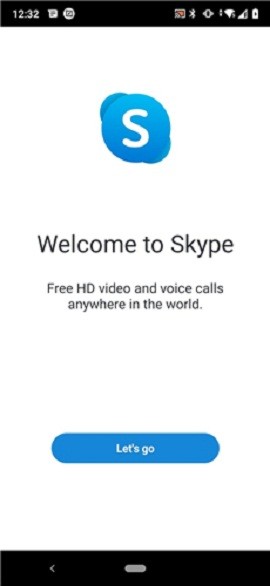 Skype中文版