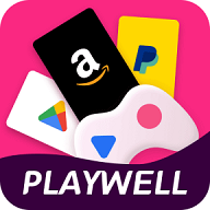 playwell游戏盒子