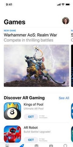 appstore