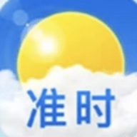 酷玩天气预报app