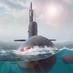 潜艇水雷模拟器中文版