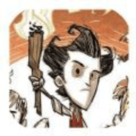 破坏猪窝（Dont starve Survival）