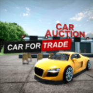 汽车贸易销售模拟器官方版
