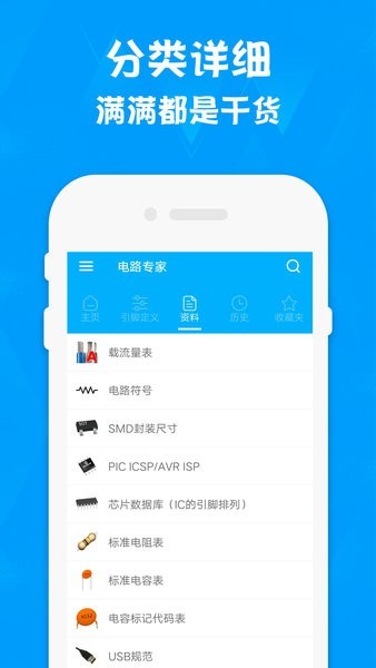 电子电路计算器app