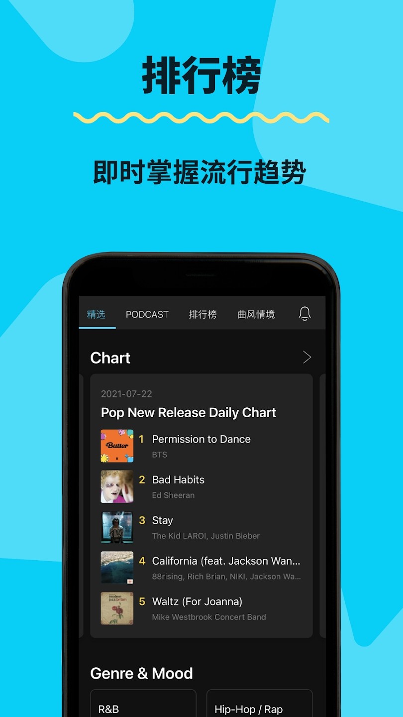 kkbox软件