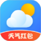 发财天气app