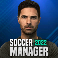 足球经理2022免谷歌版