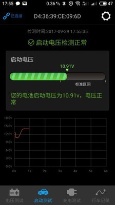 BatteryMon安卓版