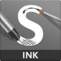 ink绘画app
