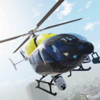 直升机驾驶模拟器无限金币