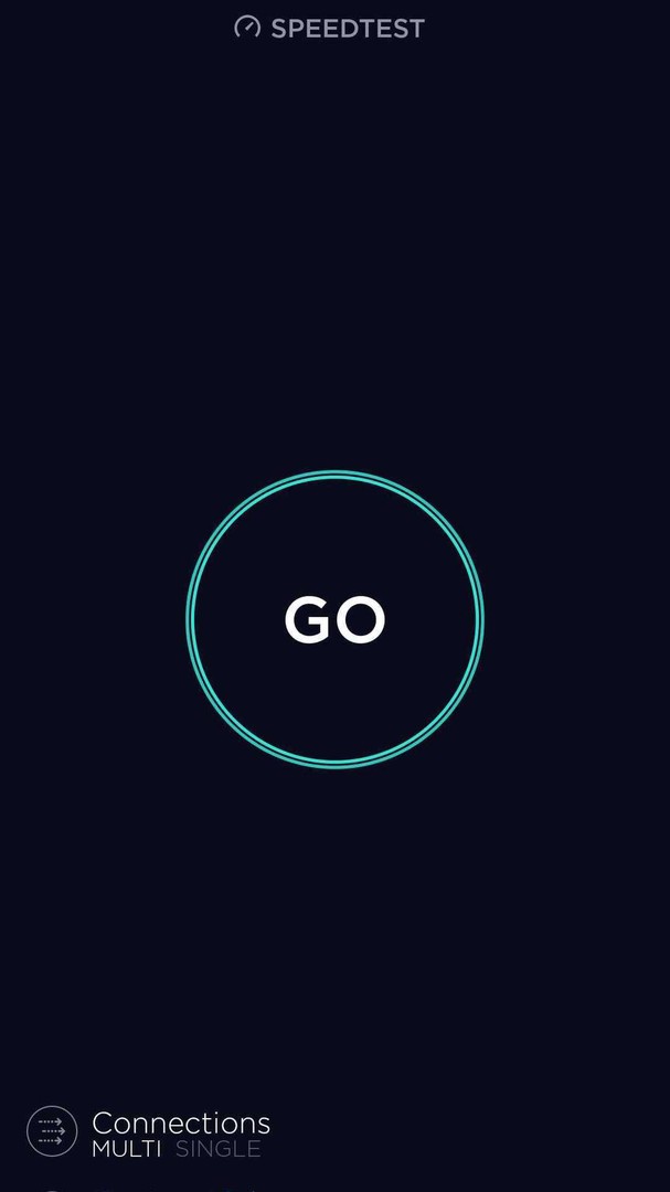 Speedtest by Ookla