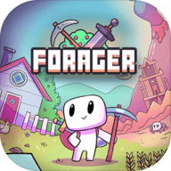 forager游戏移动版