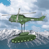 模拟直升机驾驶安卓版