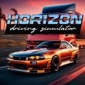 Horizon Driving Simulator