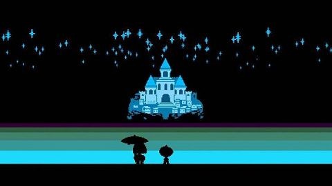 undertale中文版免费