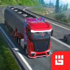 欧洲卡车模拟器pro最新版