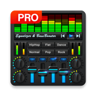 bass调音器app