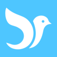 蓝小鸟壁纸app