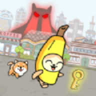 香蕉猫跑酷世界之旅官方版