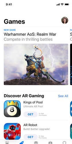 AppStore安卓中文版