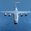 航天飞机飞行模拟官方版
