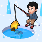 极地钓鱼挑战最新版