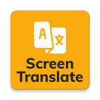 screentranslate屏幕翻译