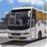 公交车模拟器驾驶终极版