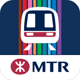 香港地铁app