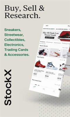 stockx汉化版