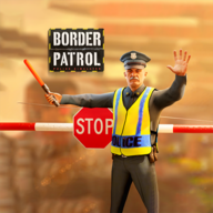 边境警察手机版