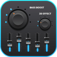 低音增强器Bass Booster