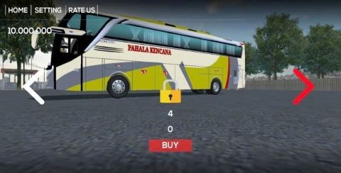巴士超级驾驶模拟器最新版