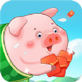 奔跑的猪猪游戏最新版