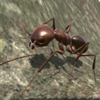 蚂蚁模拟器3d内置菜单