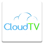 New CloudTV电视