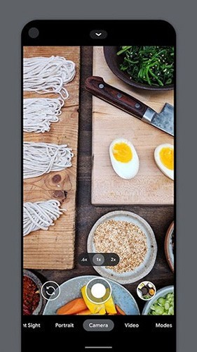 Google相机OPPO版