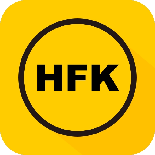 HFK行车记录仪APP