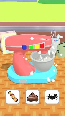 快餐烹饪3D模拟器安卓版