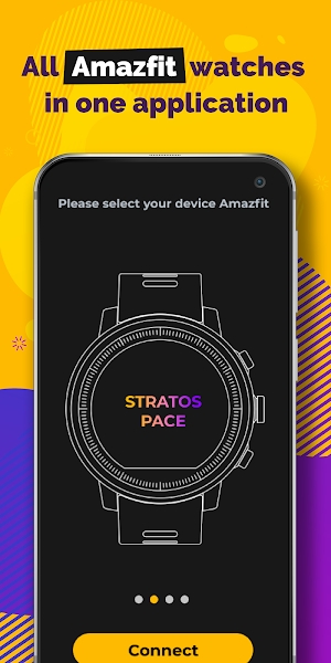 AmazFaces中文版App