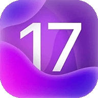 Launcher iOS 17启动器