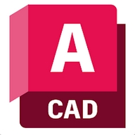 AutoCAD绘图软件