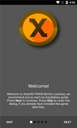 xash3DFWGS中文版